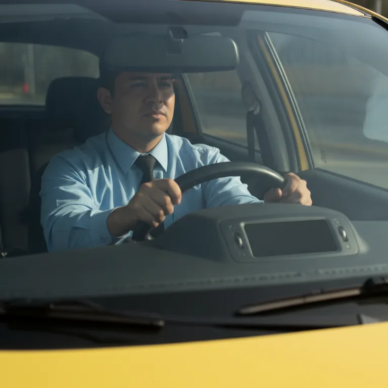 Taxi servicio en Culiacan